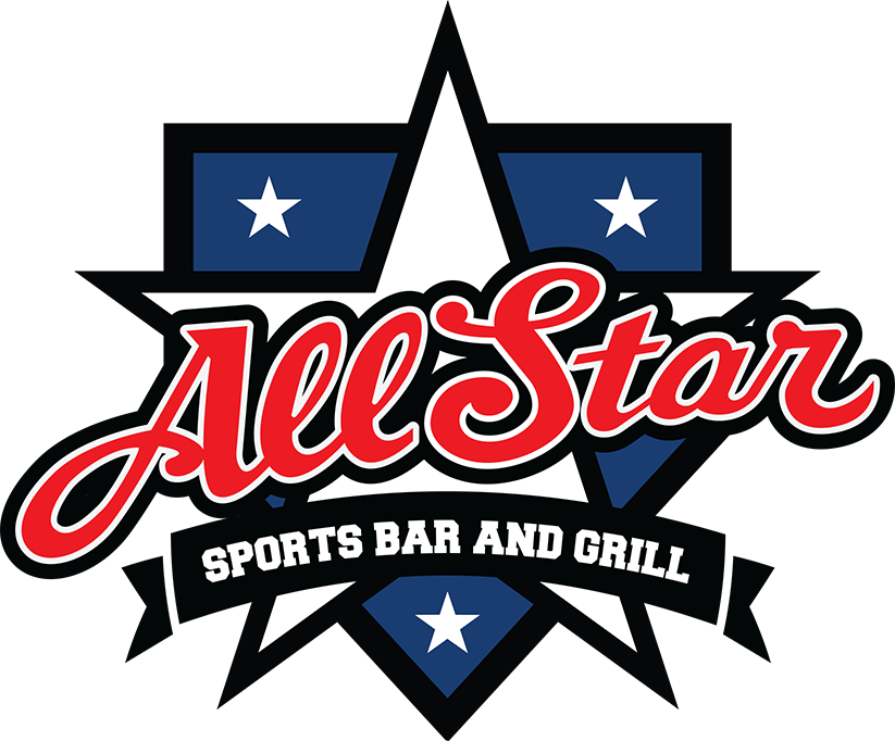 ALL STAR SPORTS BAR