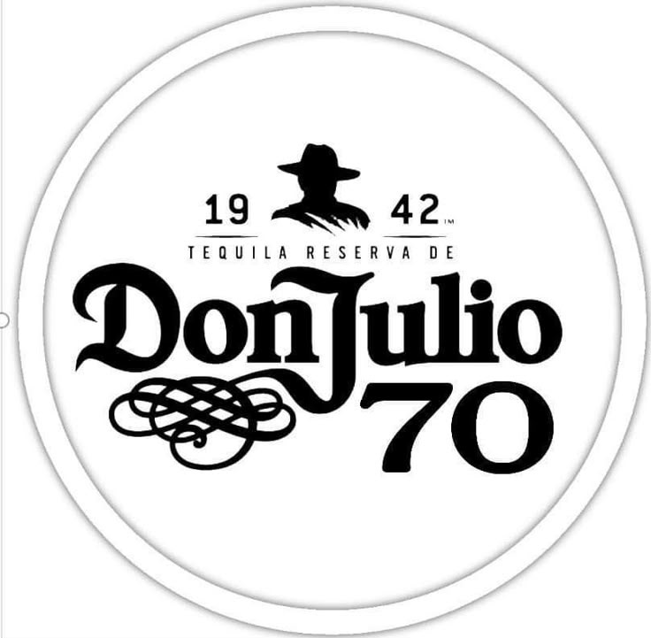 Don Julio 70
