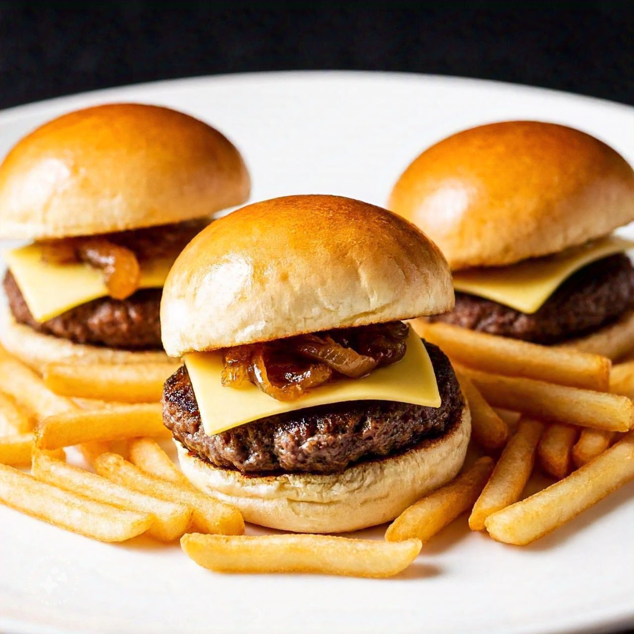 HAT TRICK SLIDERS