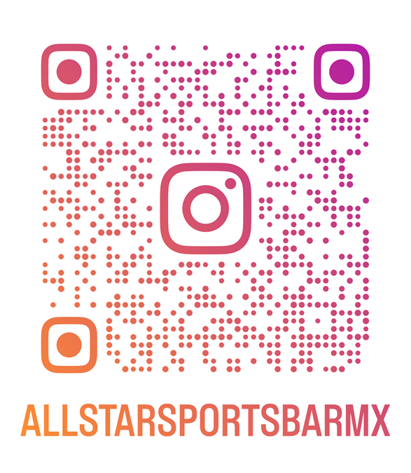 ALL STAR SPORTS BAR