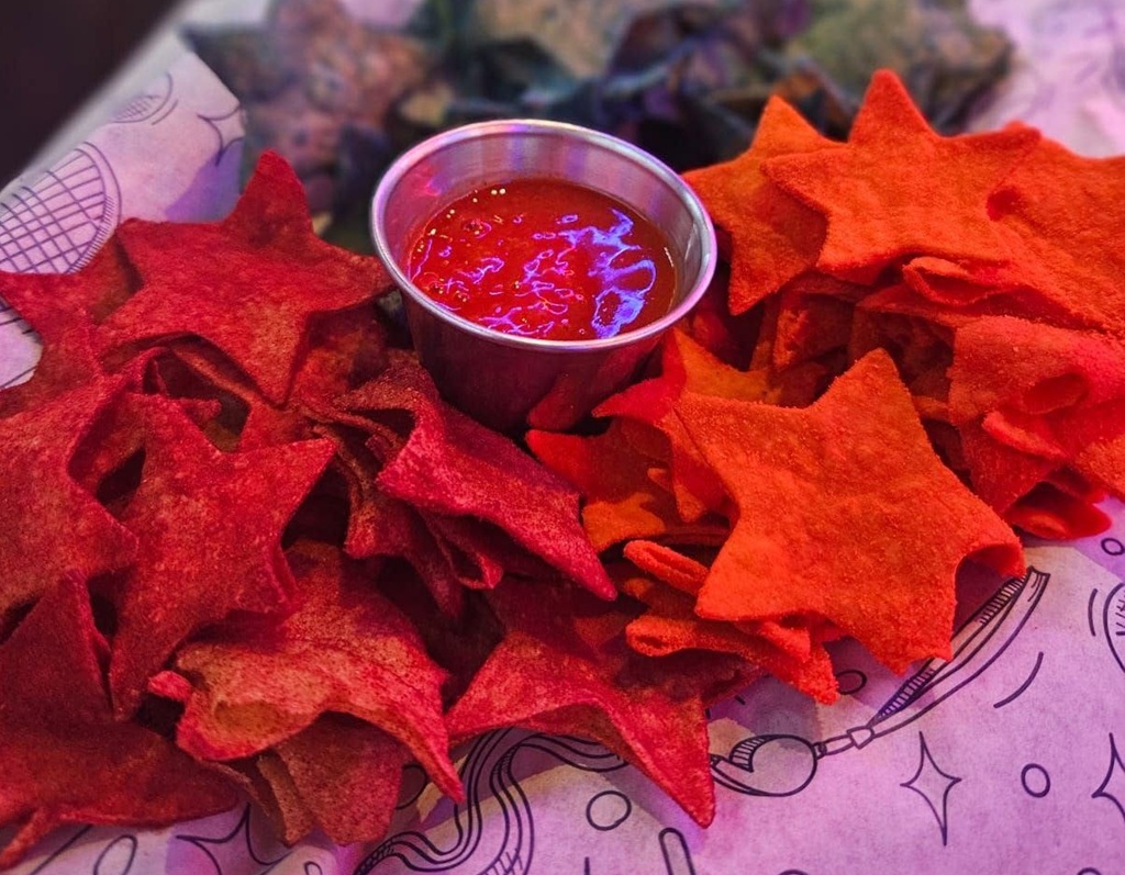 Star Chips